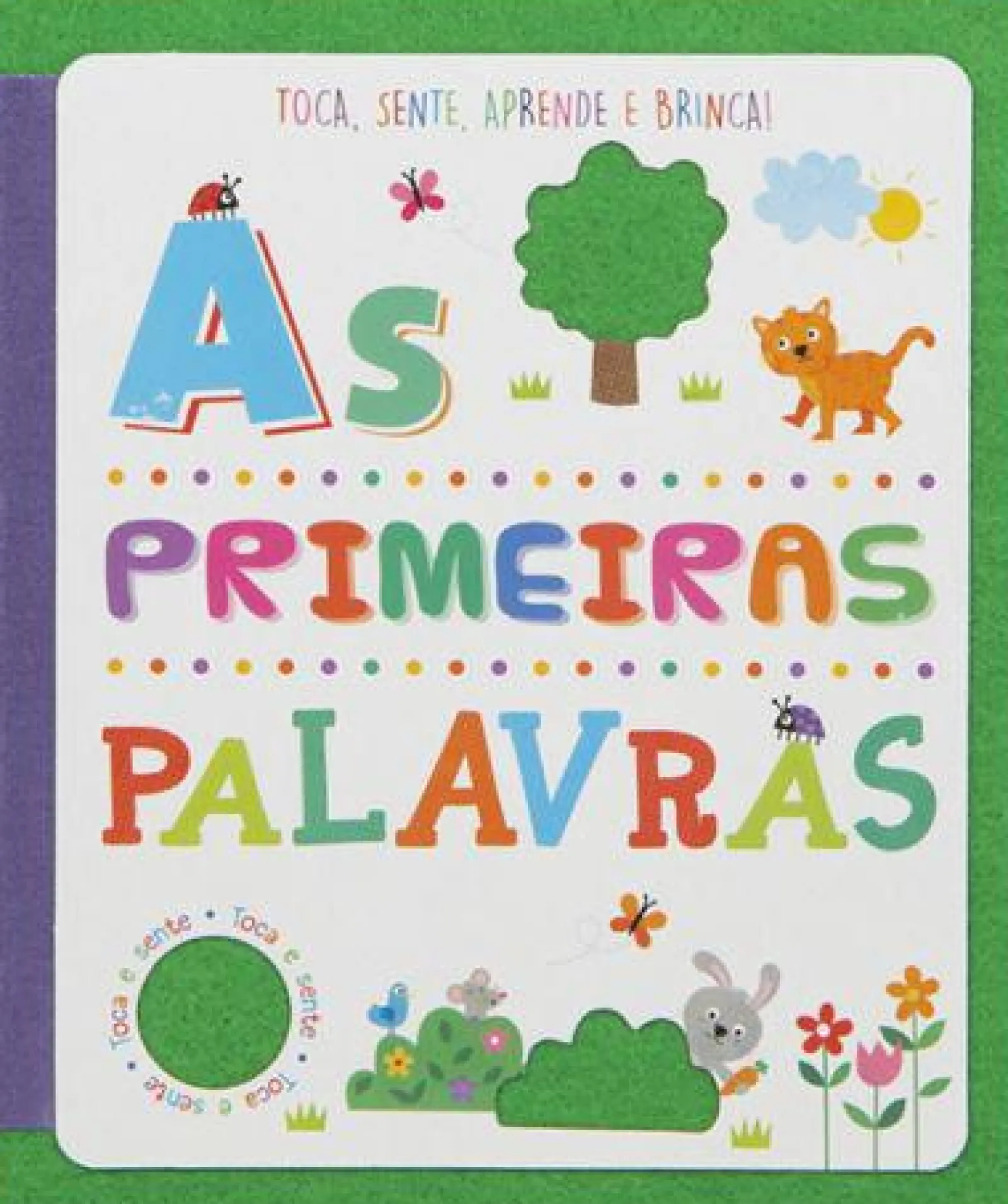 Discount Porto Editora As Primeiras Palavras