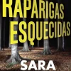 Topseller As Raparigas Esquecidas de Sara Blædel