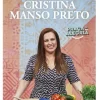 Porto Editora As Receitas de Cristina Manso Preto de Cristina Manso Preto