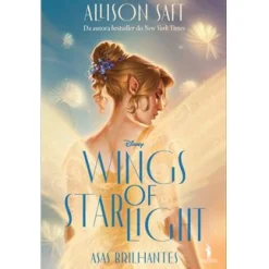 Outlet D.Quixote Asas Brilhantes de Allison Saft