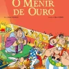 Asa Astérix - o Menir de Ouro de René Goscinny
