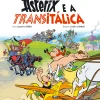 Asa Astérix e a Transitálica (volume 37) de Jean-Yves Ferri