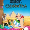 Clearance Asa Astérix e Cleópatra de René Goscinny e Albert Uderzo - Vol. 6