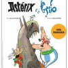 Edições Asa Astérix e o Grifo de Jean-Yves Ferri Vol. 39