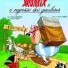 Asa Astérix e o Regresso dos Gauleses de René Goscinny e Albert Uderzo - Vol. 32