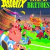 New Edições Asa Astérix Entre os Bretões de René Goscinny e Albert Uderzo - Vol. 8