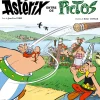 Asa Astérix Entre os Pictos (volume 35) de René Goscinny e Albert Uderzo