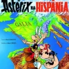New Edições Asa Astérix na Hispânia de René Goscinny e Albert Uderzo - Vol. 14