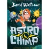 Porto Editora Astrochimp de David Walliams