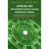 Oficina Livro Astrologia 2023 de Paulo Cardoso