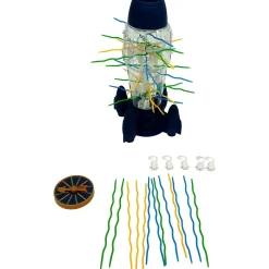 Zoko-Jogos Astronautas Equilibristas Zoko