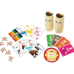 Mebogames Atira Atira Burrito