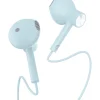 Onetop Auriculares Com Fios Aqua Sky