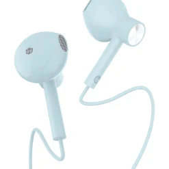 Onetop Auriculares Com Fios Aqua Sky