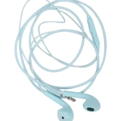 Starmax Auriculares Com Fios E Microfone Pastel