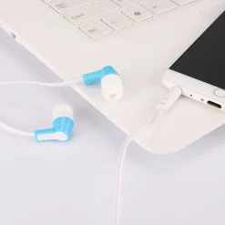 Hot Wesdar Auriculares Com Fios Inspiration