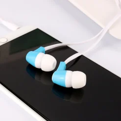 Hot Wesdar Auriculares Com Fios Inspiration