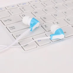 Hot Wesdar Auriculares Com Fios Inspiration