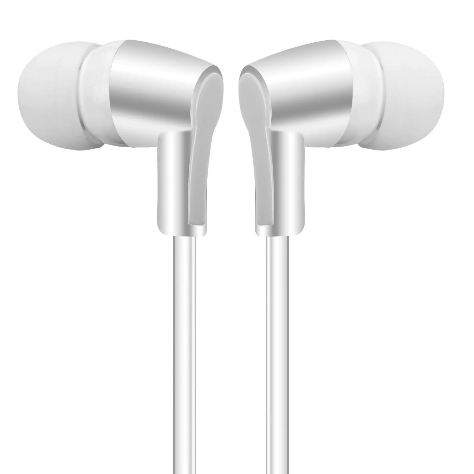 Online Wesdar Auriculares com Fios 1,2m