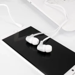 Online Wesdar Auriculares com Fios 1,2m