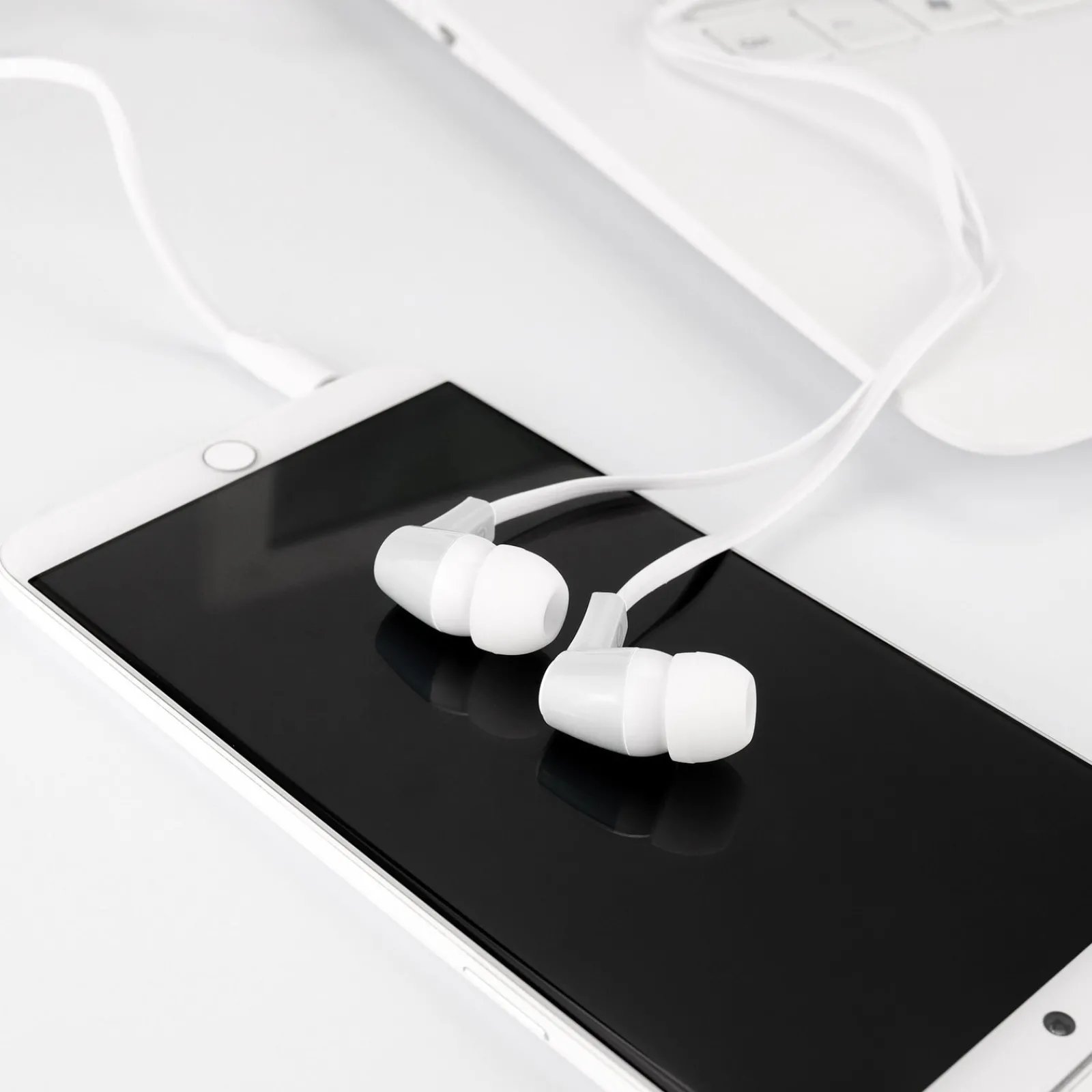 Online Wesdar Auriculares com Fios 1,2m