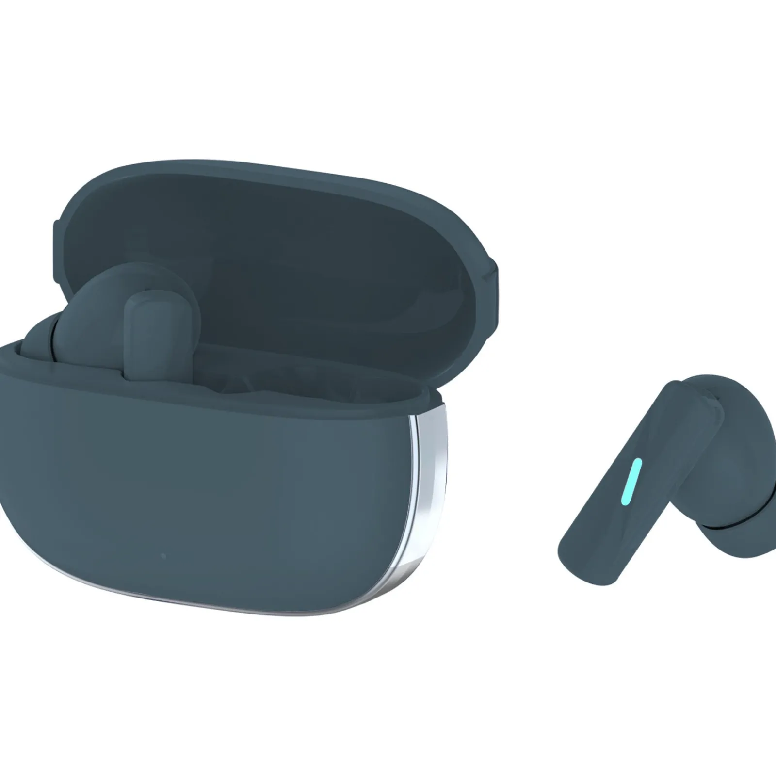 Clearance Onetop Auriculares Sem Fios Azul Fusion