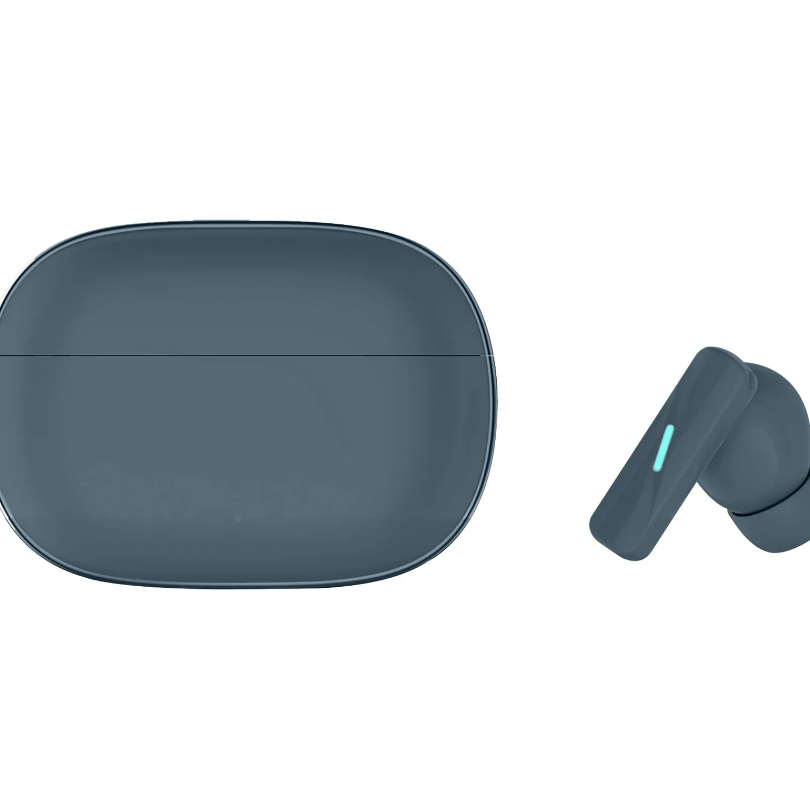 Clearance Onetop Auriculares Sem Fios Azul Fusion