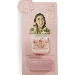 Best Marshmallow Auriculares Sortido