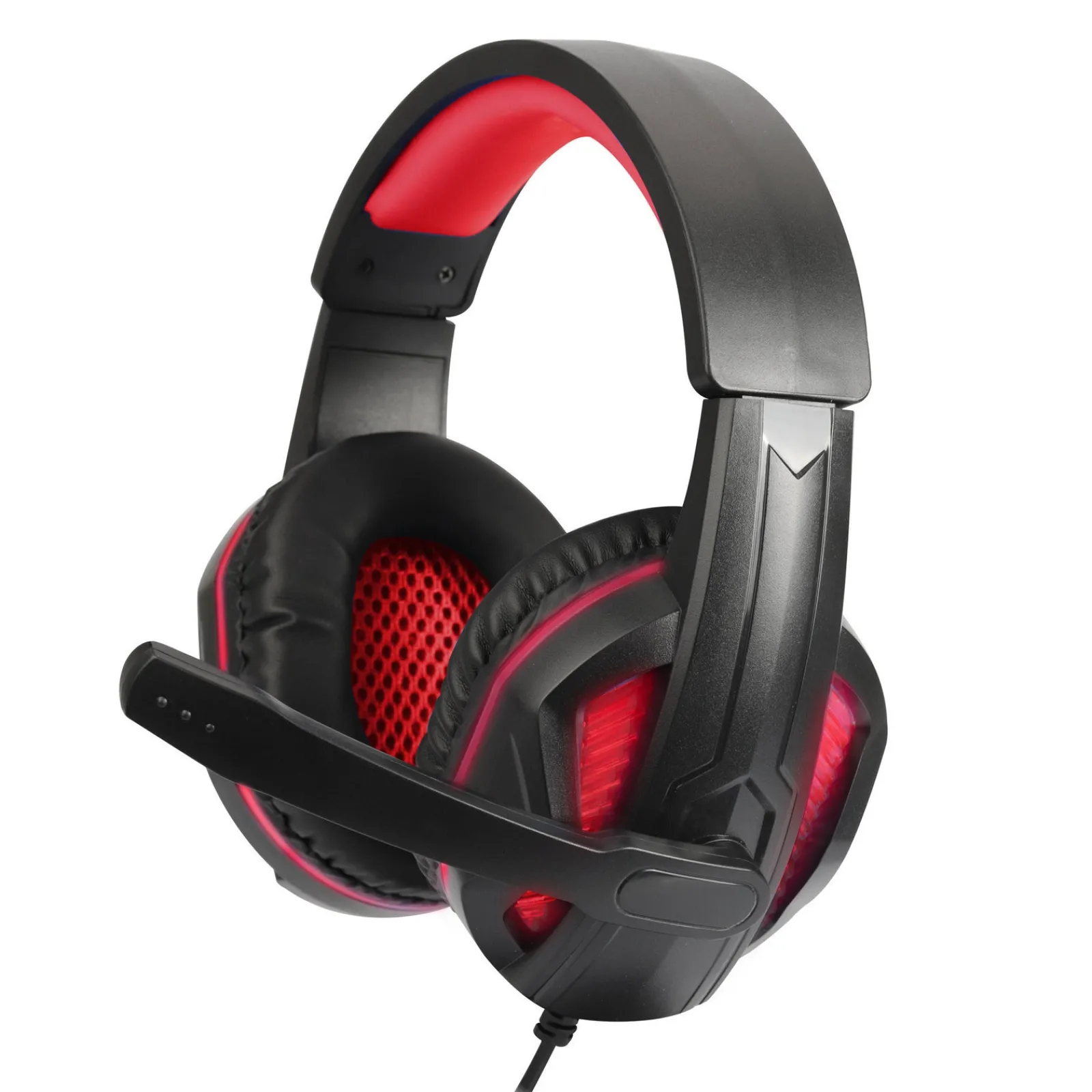 Online Wesdar Auscultadores Com Microfone Gaming