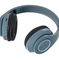 Best Onetop Auscultadores Sem Fios Azul Fusion