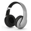 New Wesdar Auscultadores Sem Fios Dobrável Cinza Bl