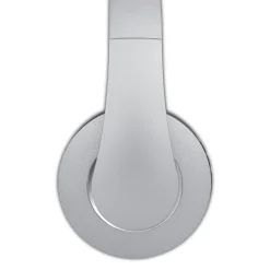 New Wesdar Auscultadores Sem Fios Dobrável Cinza Bl