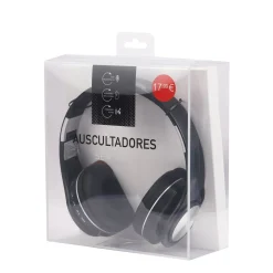 Wesdar Auscultadores Sem Fios Inspiration