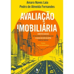 Texto Editores Avaliação Imobiliária de Amaro Laia e Pedro de Almeida Fernandes