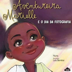 Hot Nuvem De Letras Aventureira Marielle e o Dia da Fotografia de Nuna