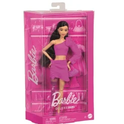 Barbie Sort. Fashionista Deluxe