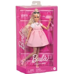Barbie Sort. Fashionista Deluxe