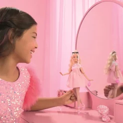 Barbie Sort. Fashionista Deluxe