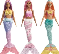 Online Barbie Sortido Sereias