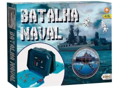 Zoko-Jogos Batalha Naval Zoko
