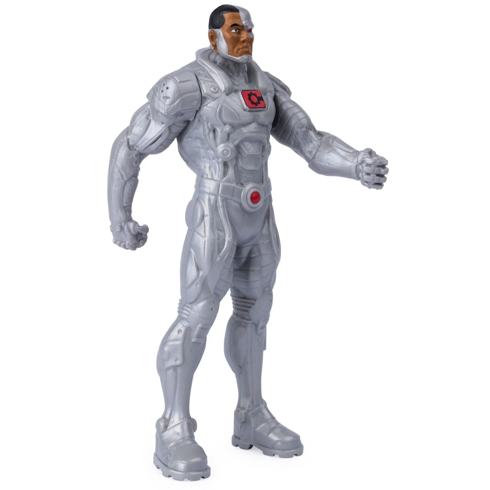 Batman - Figuras Médias