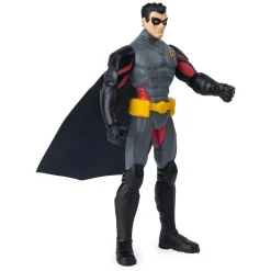 Batman - Figuras Médias