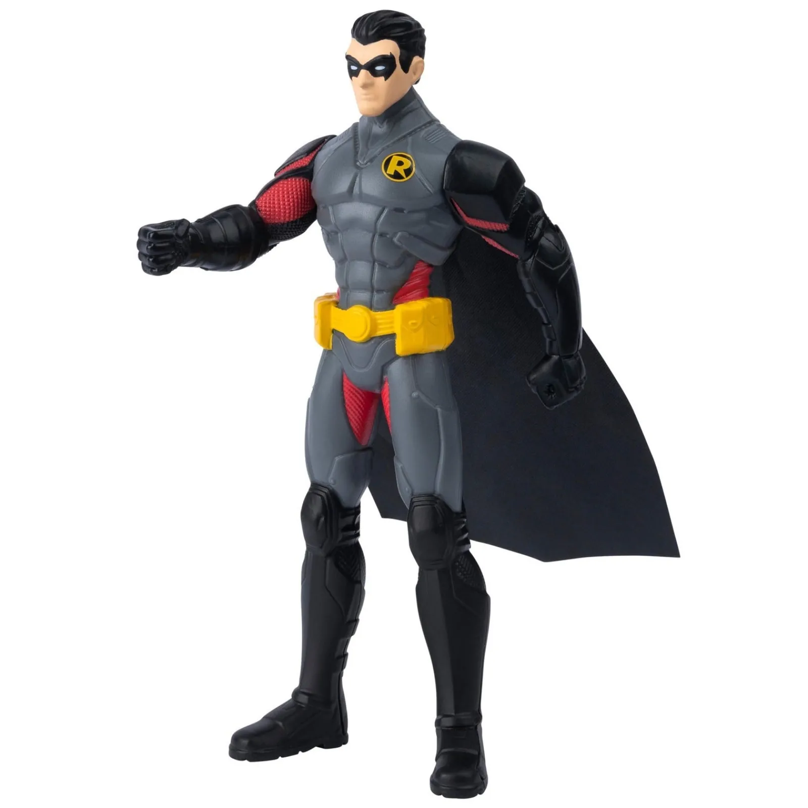 Batman - Figuras Médias