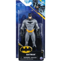 Batman - Figuras Médias