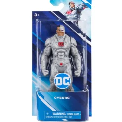 Batman - Figuras Médias