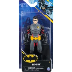 Batman - Figuras Médias
