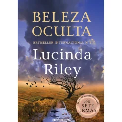 Clearance Presença Beleza Oculta de Lucinda Riley