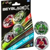 Sale Beyblade X Kit Duplo