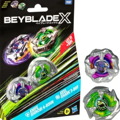 Sale Beyblade X Kit Duplo