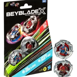 Sale Beyblade X Kit Duplo